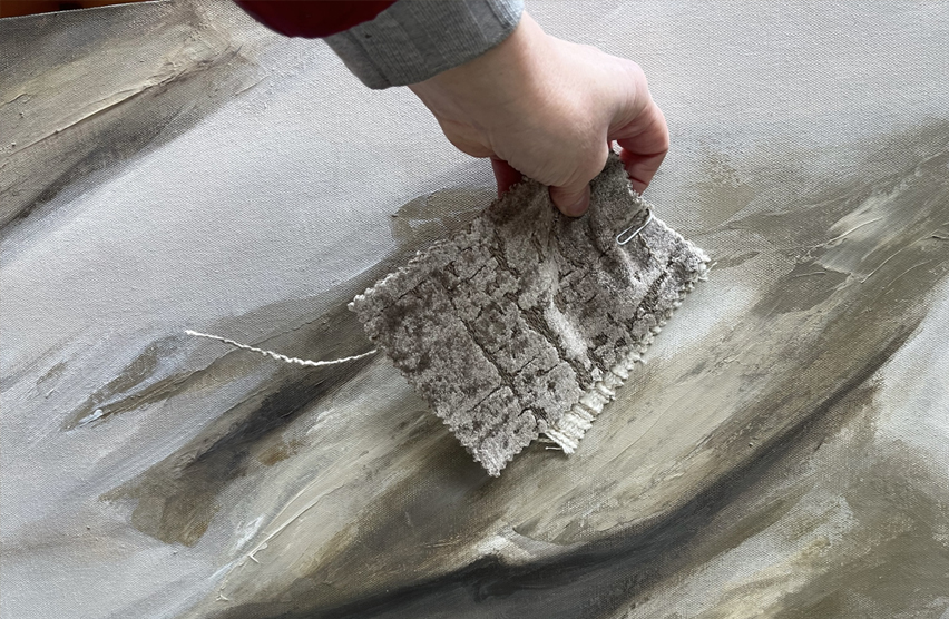 How to Commission Bespoke Artwork | Artistic Licence